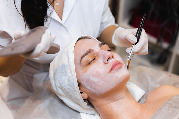 Beauty & Grooming