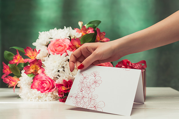 Floral Gifting