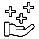 Upto 10x worth of benefits