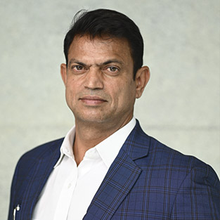Mukesh Yadav