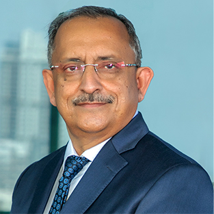 sudhir jain