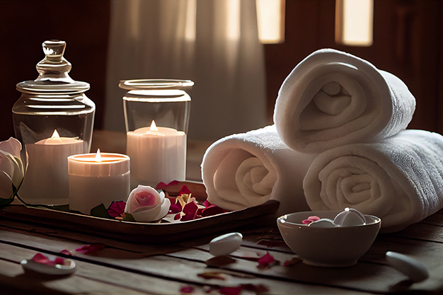 Spa